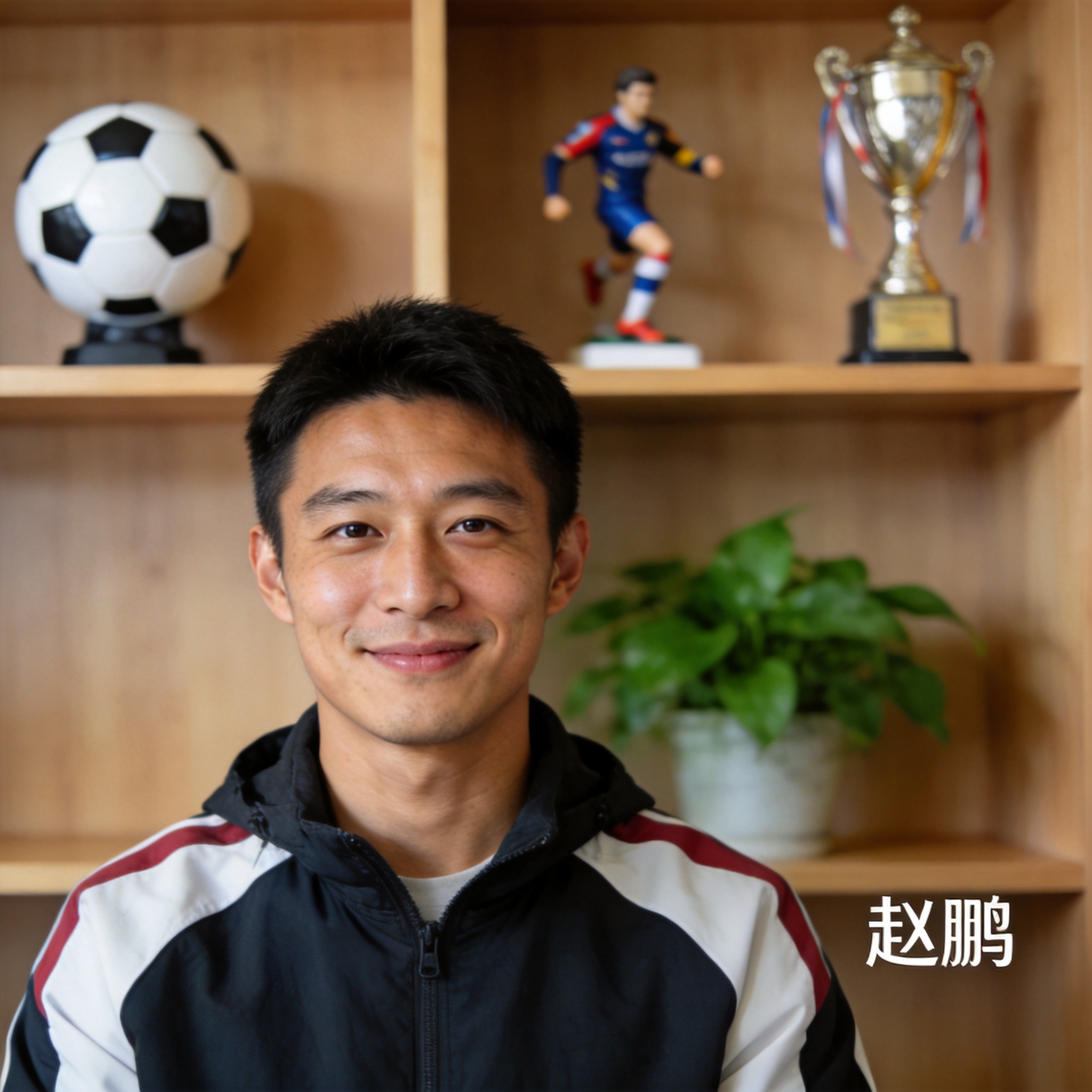 易游体育用户头像